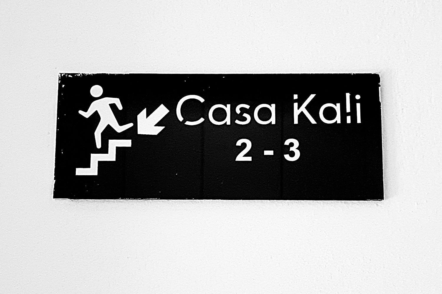 Apartment Casa Kali 2 *
