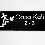 Casa Kali 2 Apartment