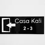 Casa Kali 2 Apartment