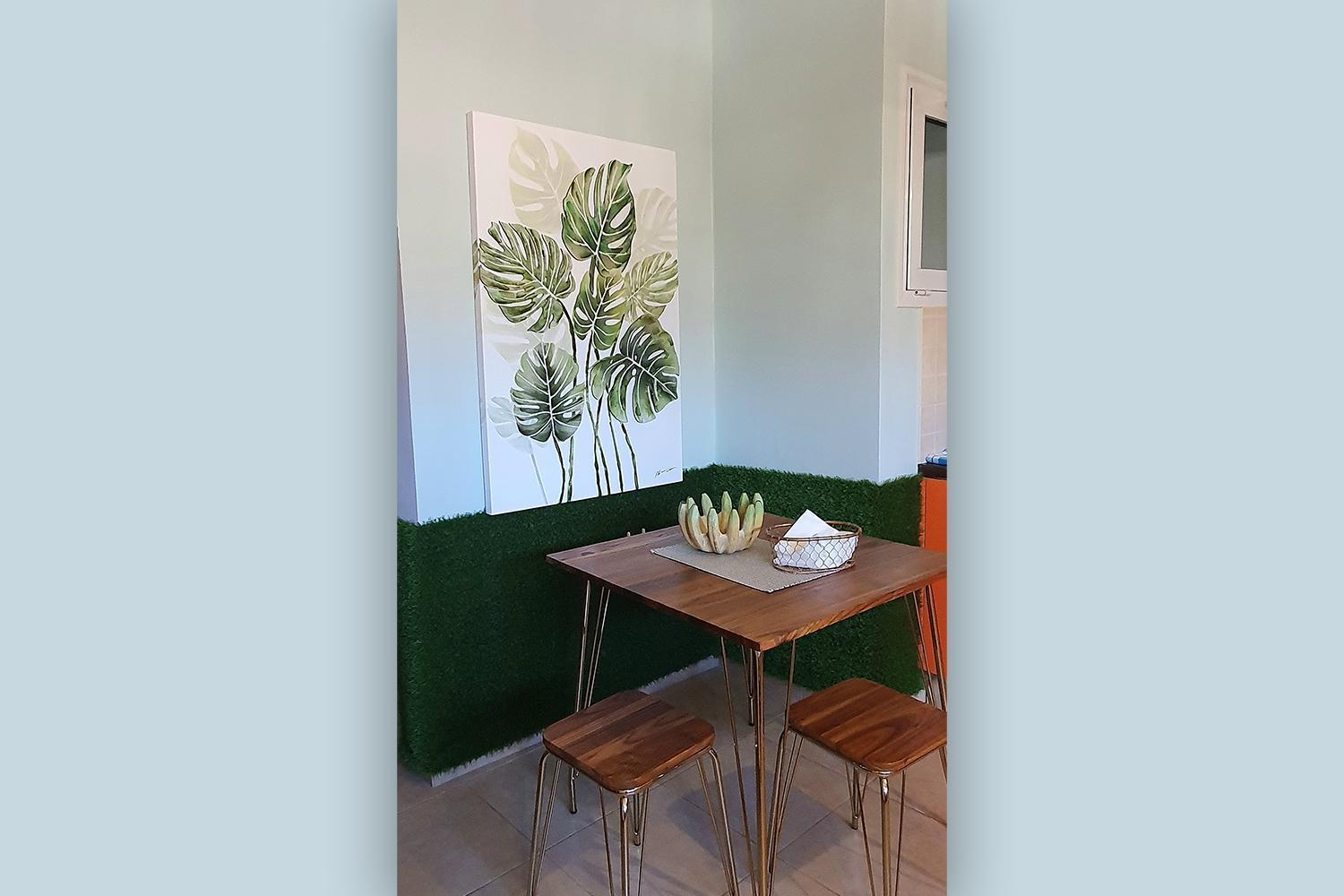 Appartement Casa Kali 2 Héraklion
